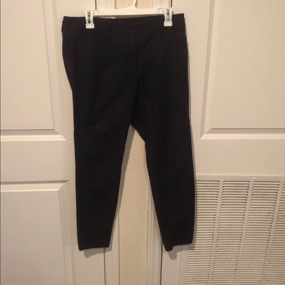 Navy Blue Vineyard Vines dress pants
